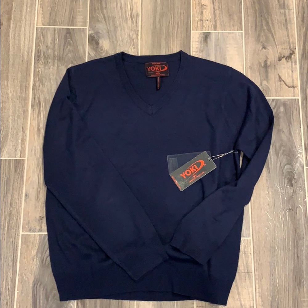 Men’s XL Yoki sweater